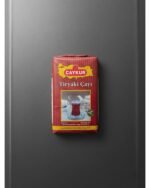 Çaykur Minyatür Çay Paketi Magnet