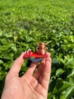 Uzuniba Plastik Çay Tepsili Trabzon Magnet